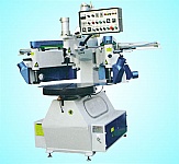 伊春双轴自动外仿形铣床