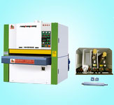 七台河MSGR-R-RP1300 刨木砂光机